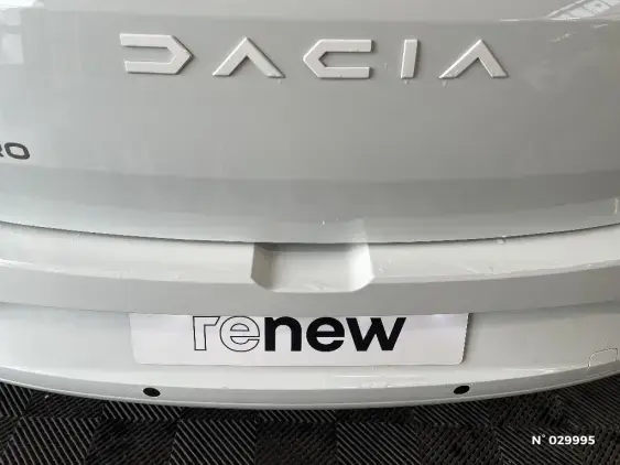 DACIA SANDERO III - voiture d'occasion - Photo 36