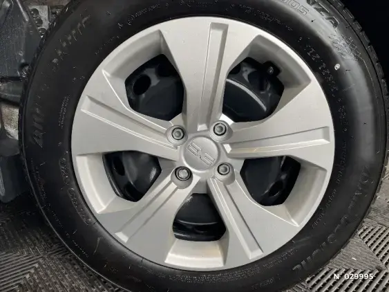 DACIA SANDERO III - voiture d'occasion - Photo 38