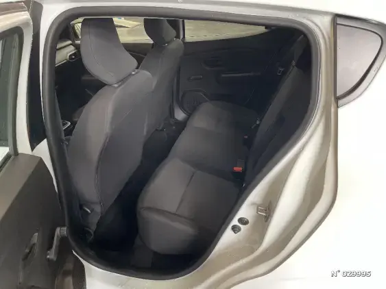 DACIA SANDERO III - voiture d'occasion - Photo 39