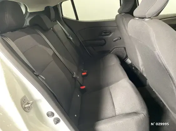 DACIA SANDERO III - voiture d'occasion - Photo 11