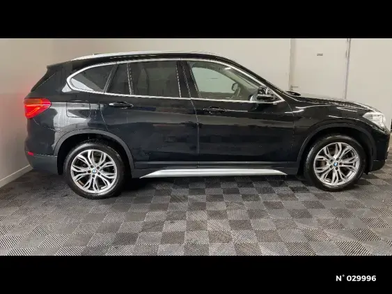 BMW X1 F48 - voiture d'occasion - Photo 5