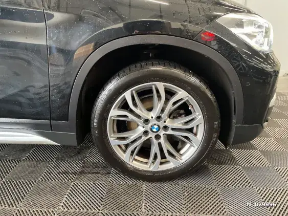 BMW X1 F48 - voiture d'occasion - Photo 8