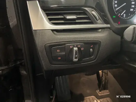 BMW X1 F48 - voiture d'occasion - Photo 15