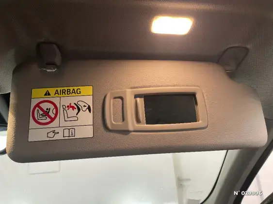 BMW X1 F48 - voiture d'occasion - Photo 31