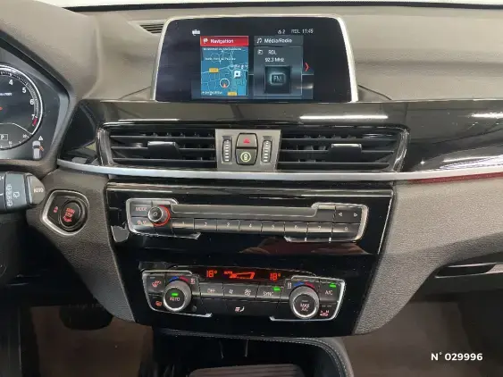 BMW X1 F48 - voiture d'occasion - Photo 33