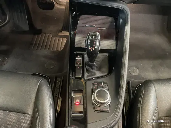 BMW X1 F48 - voiture d'occasion - Photo 34