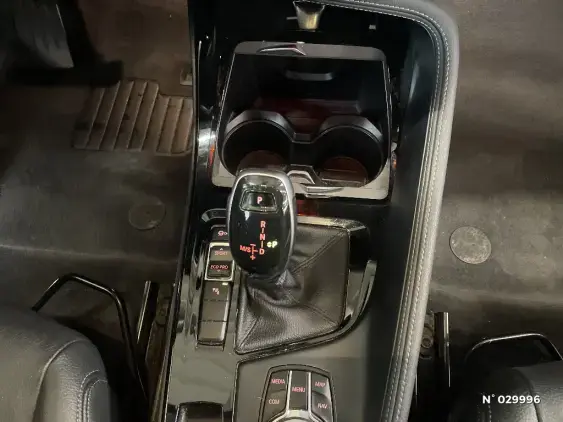 BMW X1 F48 - voiture d'occasion - Photo 35