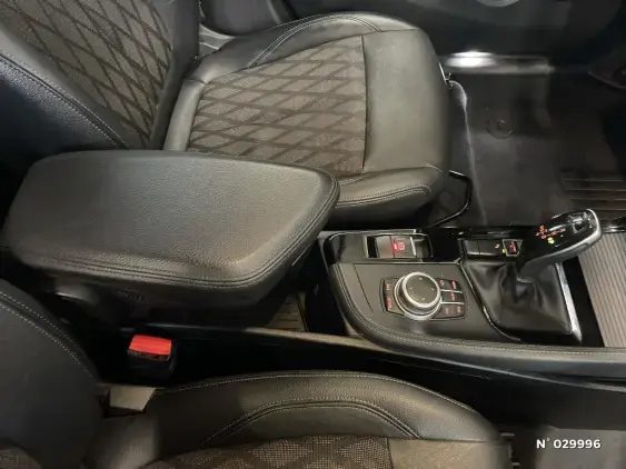 BMW X1 F48 - voiture d'occasion - Photo 36