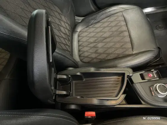 BMW X1 F48 - voiture d'occasion - Photo 37