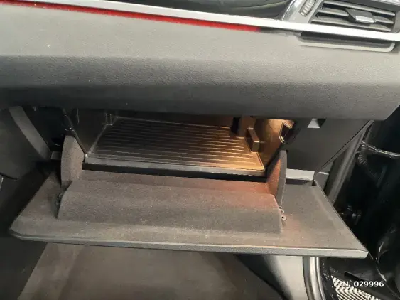 BMW X1 F48 - voiture d'occasion - Photo 38