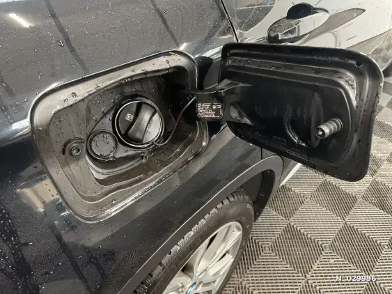 BMW X1 F48 - voiture d'occasion - Photo 41