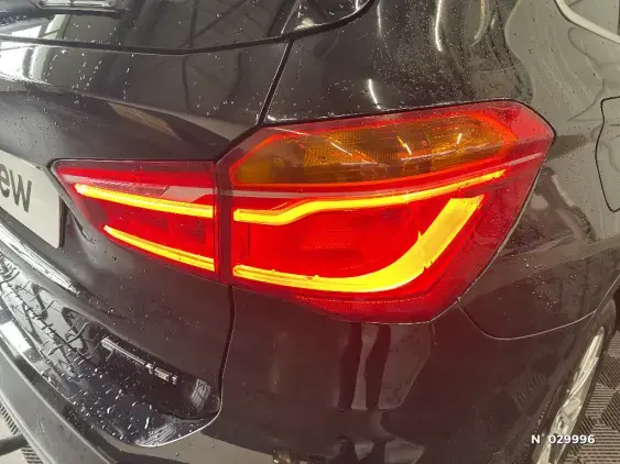 BMW X1 F48 - voiture d'occasion - Photo 42