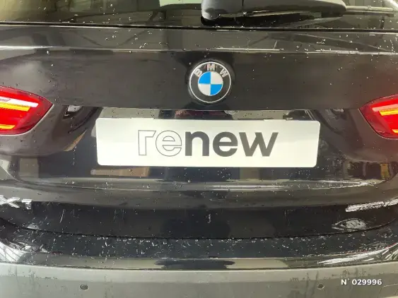 BMW X1 F48 - voiture d'occasion - Photo 44