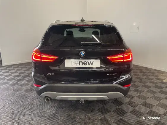 BMW X1 F48 - voiture d'occasion - Photo 6