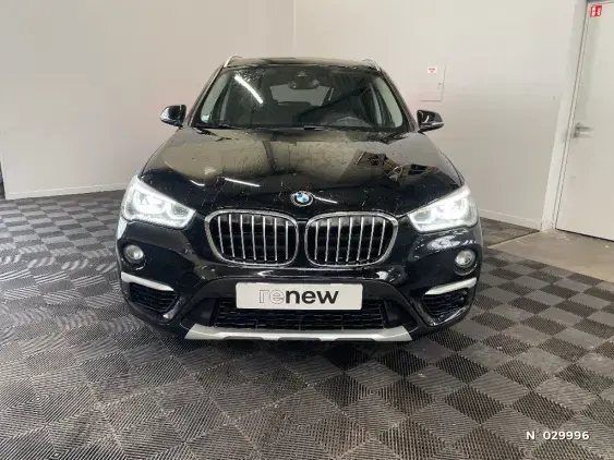 BMW X1 F48 - voiture d'occasion - Photo 3