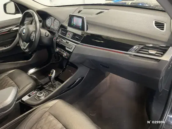 BMW X1 F48 - voiture d'occasion - Photo 10