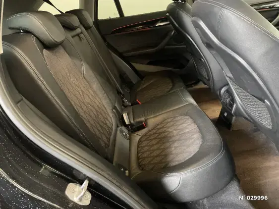 BMW X1 F48 - voiture d'occasion - Photo 11