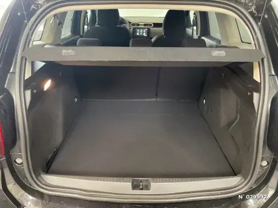 DACIA DUSTER II - voiture d'occasion - Photo 7