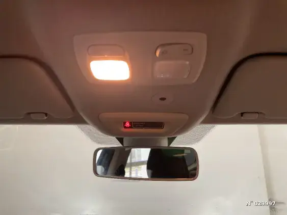 DACIA DUSTER II - voiture d'occasion - Photo 32