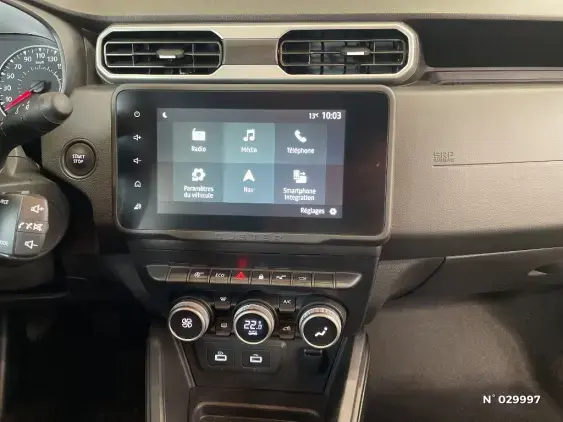 DACIA DUSTER II - voiture d'occasion - Photo 33