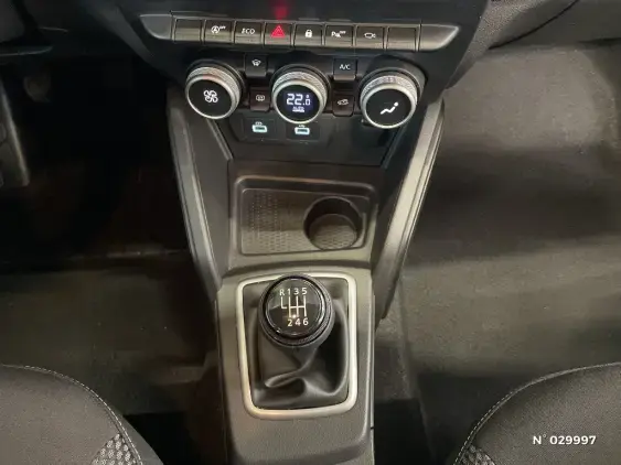 DACIA DUSTER II - voiture d'occasion - Photo 34