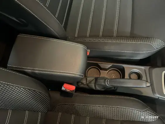 DACIA DUSTER II - voiture d'occasion - Photo 35