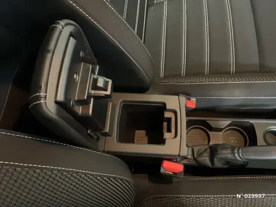 DACIA DUSTER II - voiture d'occasion - Photo 36