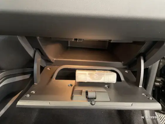 DACIA DUSTER II - voiture d'occasion - Photo 37