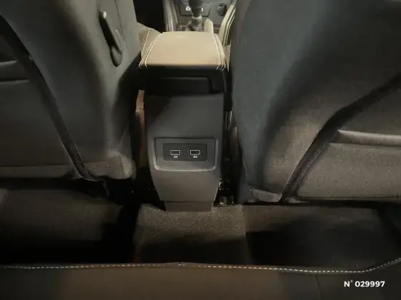 DACIA DUSTER II - voiture d'occasion - Photo 38