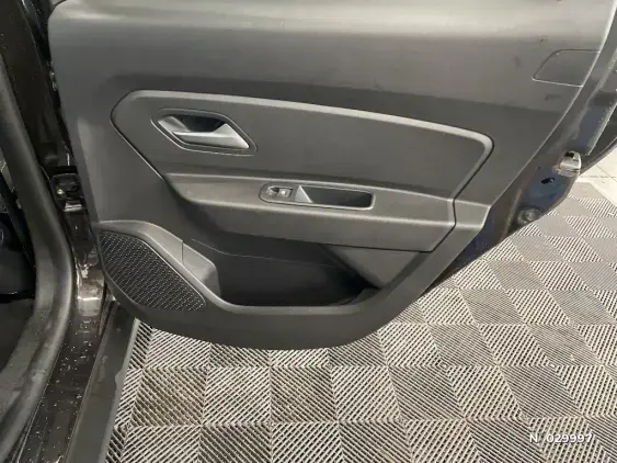 DACIA DUSTER II - voiture d'occasion - Photo 39