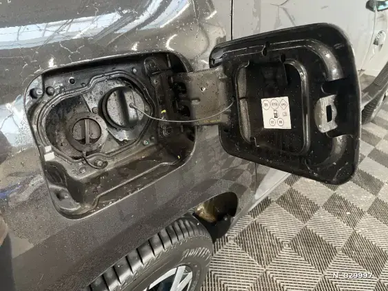 DACIA DUSTER II - voiture d'occasion - Photo 40