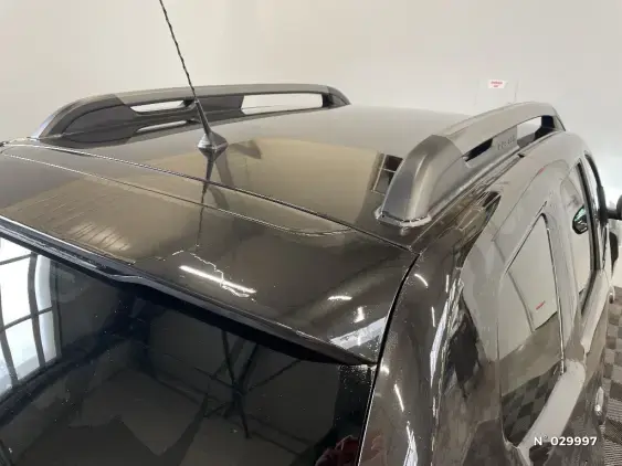 DACIA DUSTER II - voiture d'occasion - Photo 42