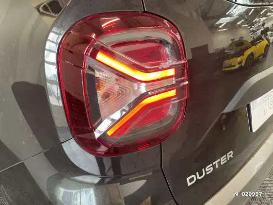 DACIA DUSTER II - voiture d'occasion - Photo 44