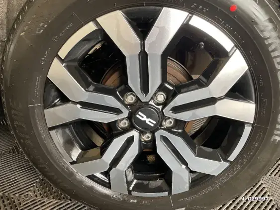 DACIA DUSTER II - voiture d'occasion - Photo 45