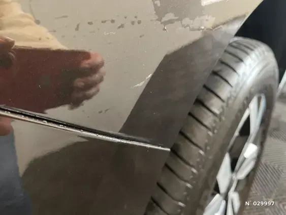 DACIA DUSTER II - voiture d'occasion - Photo 26