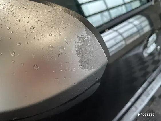 DACIA DUSTER II - voiture d'occasion - Photo 27