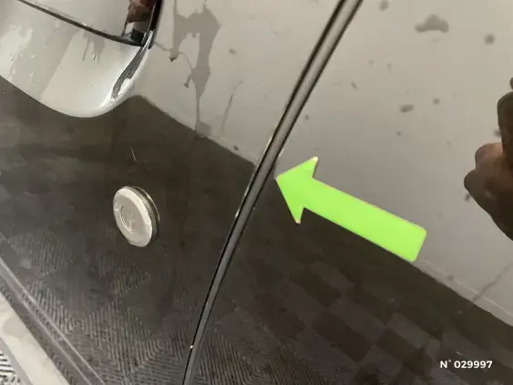 DACIA DUSTER II - voiture d'occasion - Photo 28