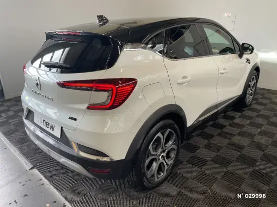 RENAULT CAPTUR II - voiture d'occasion - Photo 4