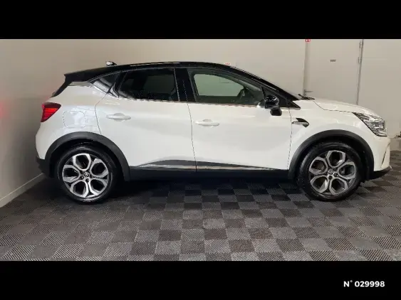 RENAULT CAPTUR II - voiture d'occasion - Photo 5