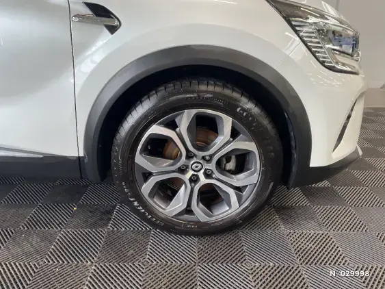 RENAULT CAPTUR II - voiture d'occasion - Photo 8