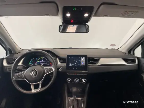 RENAULT CAPTUR II - voiture d'occasion - Photo 9