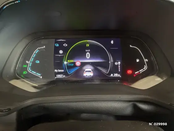 RENAULT CAPTUR II - voiture d'occasion - Photo 12