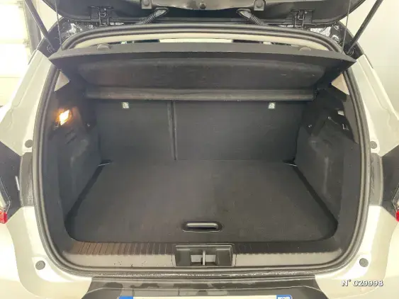 RENAULT CAPTUR II - voiture d'occasion - Photo 7