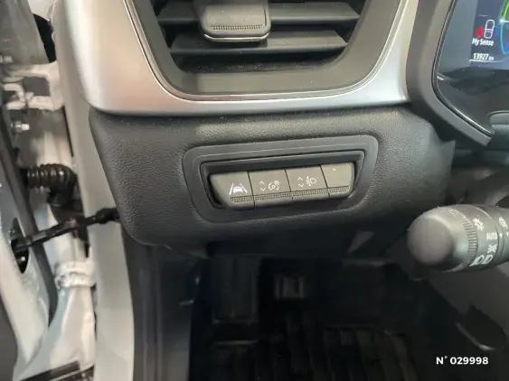 RENAULT CAPTUR II - voiture d'occasion - Photo 15