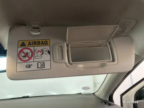 RENAULT CAPTUR II - voiture d'occasion - Photo 28