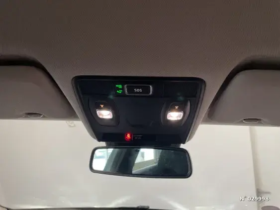 RENAULT CAPTUR II - voiture d'occasion - Photo 29