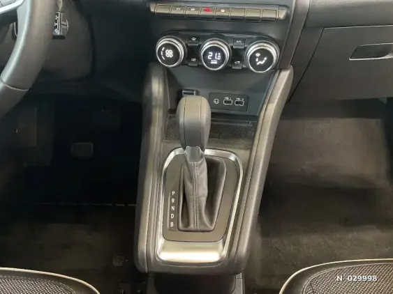 RENAULT CAPTUR II - voiture d'occasion - Photo 31