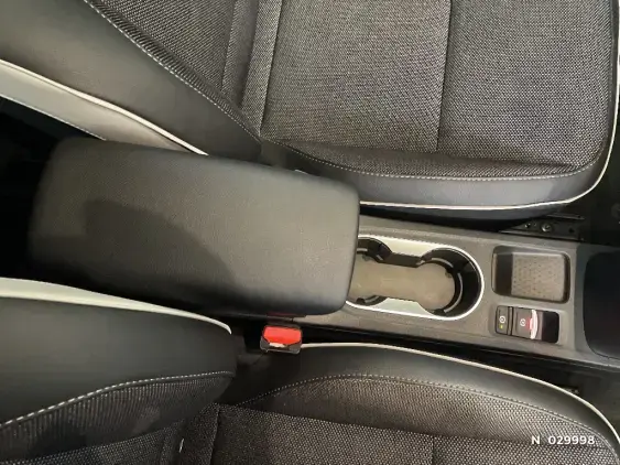 RENAULT CAPTUR II - voiture d'occasion - Photo 32