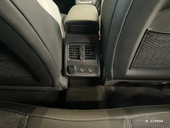 RENAULT CAPTUR II - voiture d'occasion - Photo 35