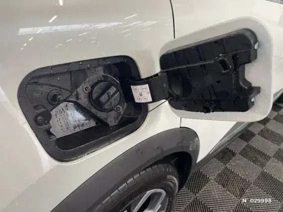 RENAULT CAPTUR II - voiture d'occasion - Photo 37